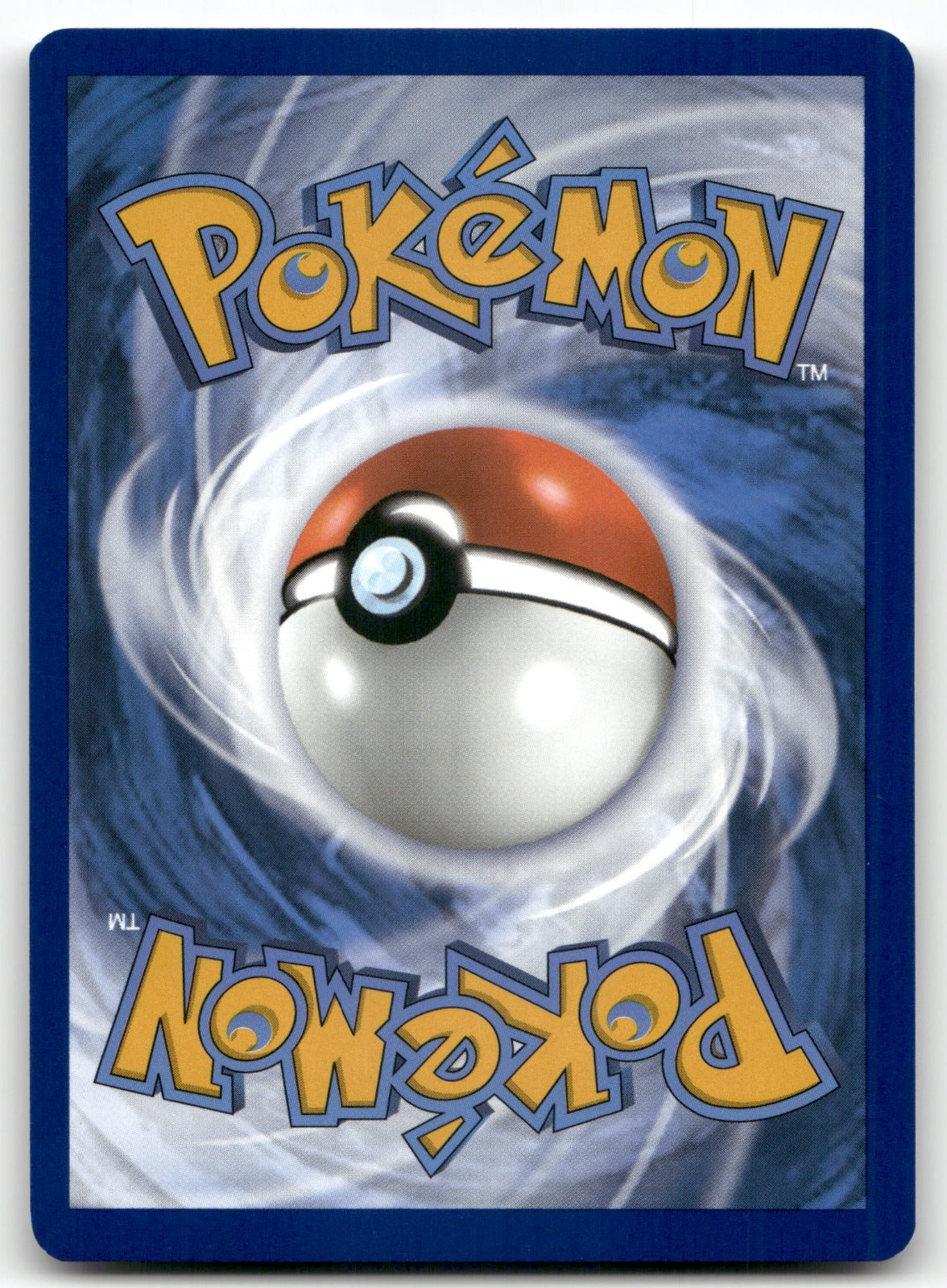 Pawmo (Cosmo Foil) Promo Miscellaneous Cards & Products 075/193 NM (Back)