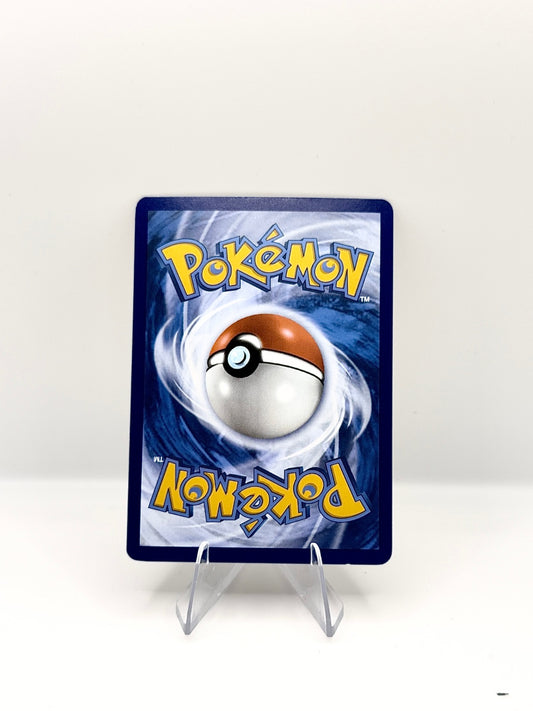 Manaphy Ultra Rare SWSH: Crown Zenith: Galarian Gallery GG06/GG70 NM (Back)