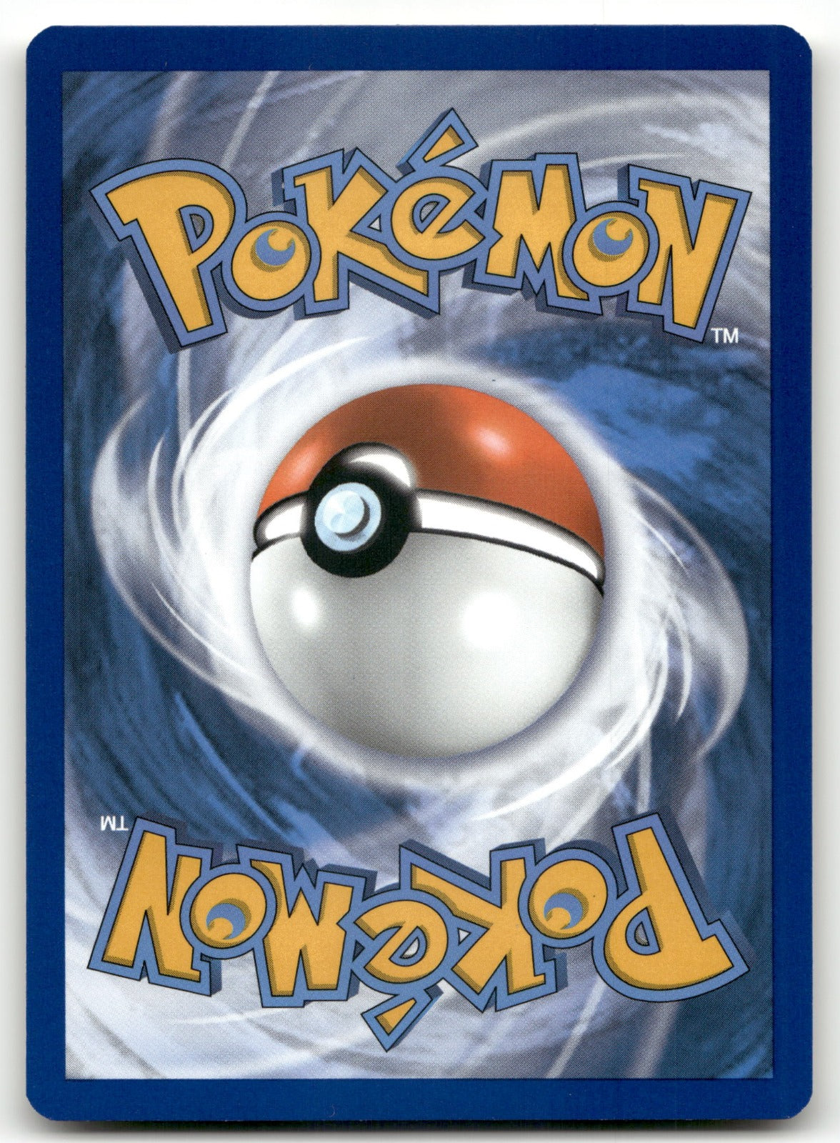 Galarian Moltres Holo Rare SWSH07: Evolving Skies 093/203 NM (Back)