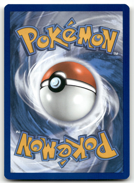 Galarian Moltres Holo Rare SWSH07: Evolving Skies 093/203 NM (Back)