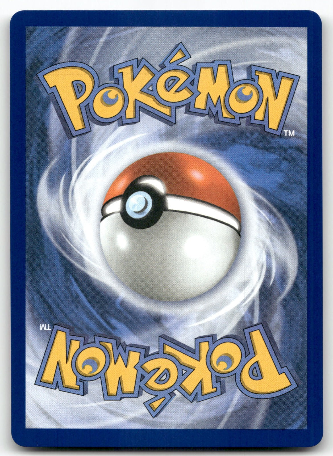 Mega Mawile ex Double Rare ME01: Mega Evolution 094/132 NM (Back)