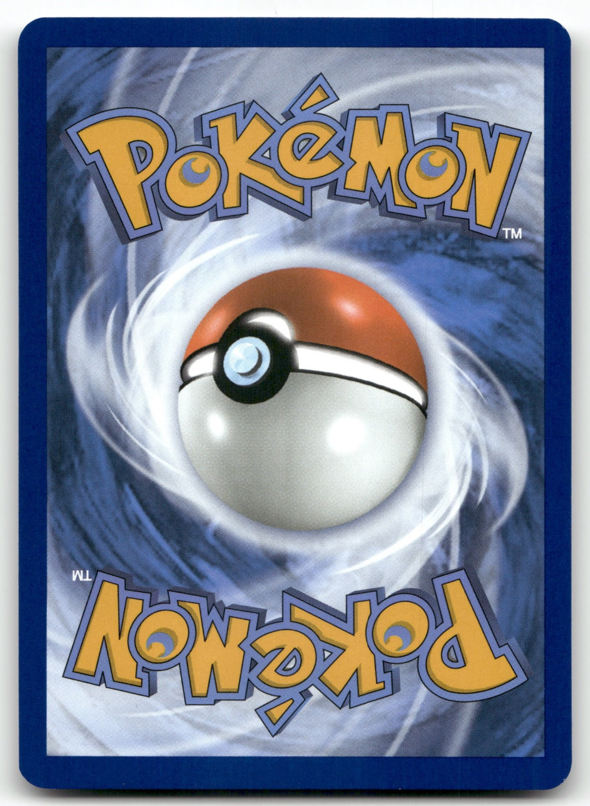 Dialga Rare ME01: Mega Evolution 095/132 NM (Back)