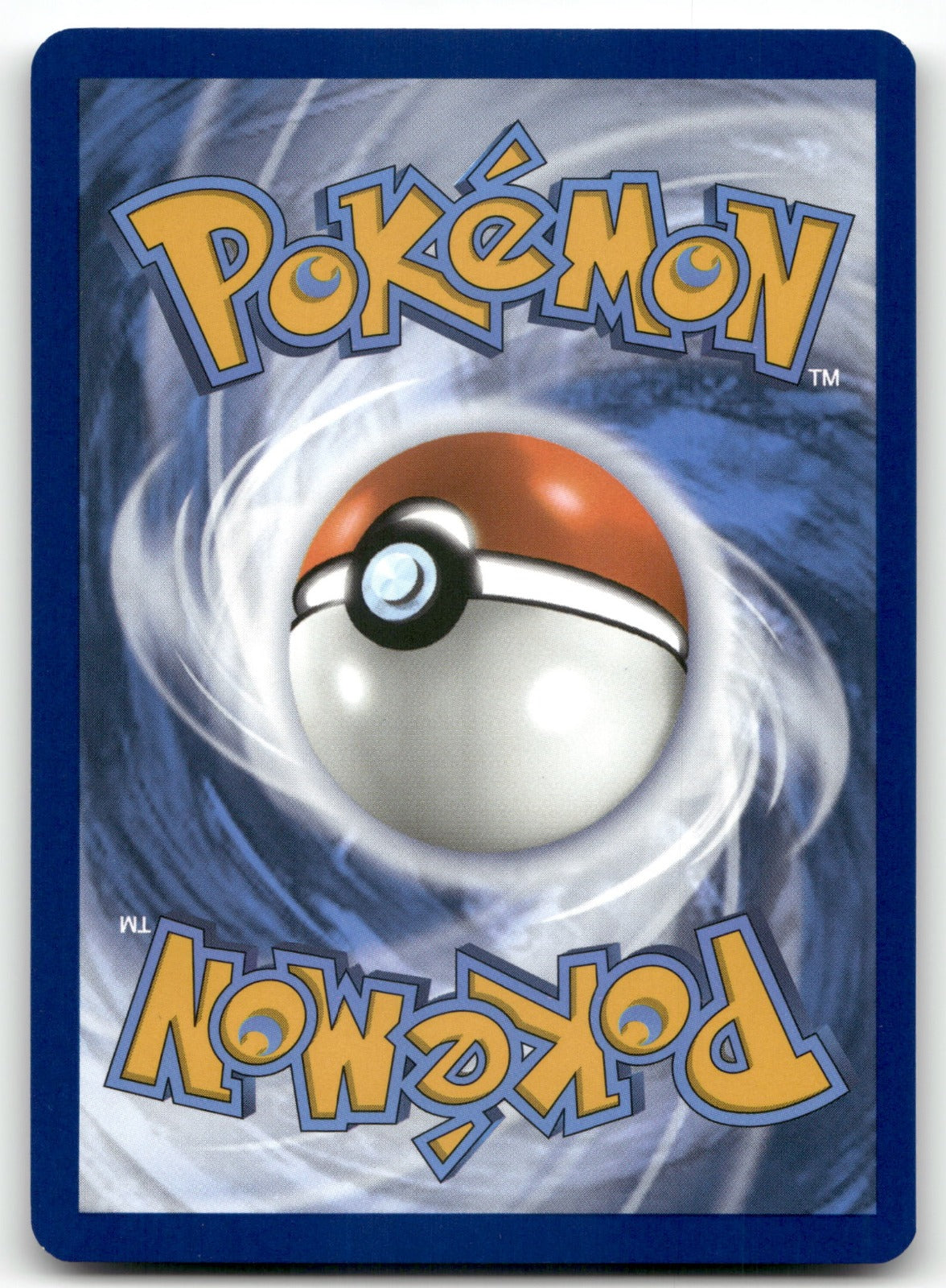 Feebas - Common SV08: Surging Sparks 041/191 NM (Back)