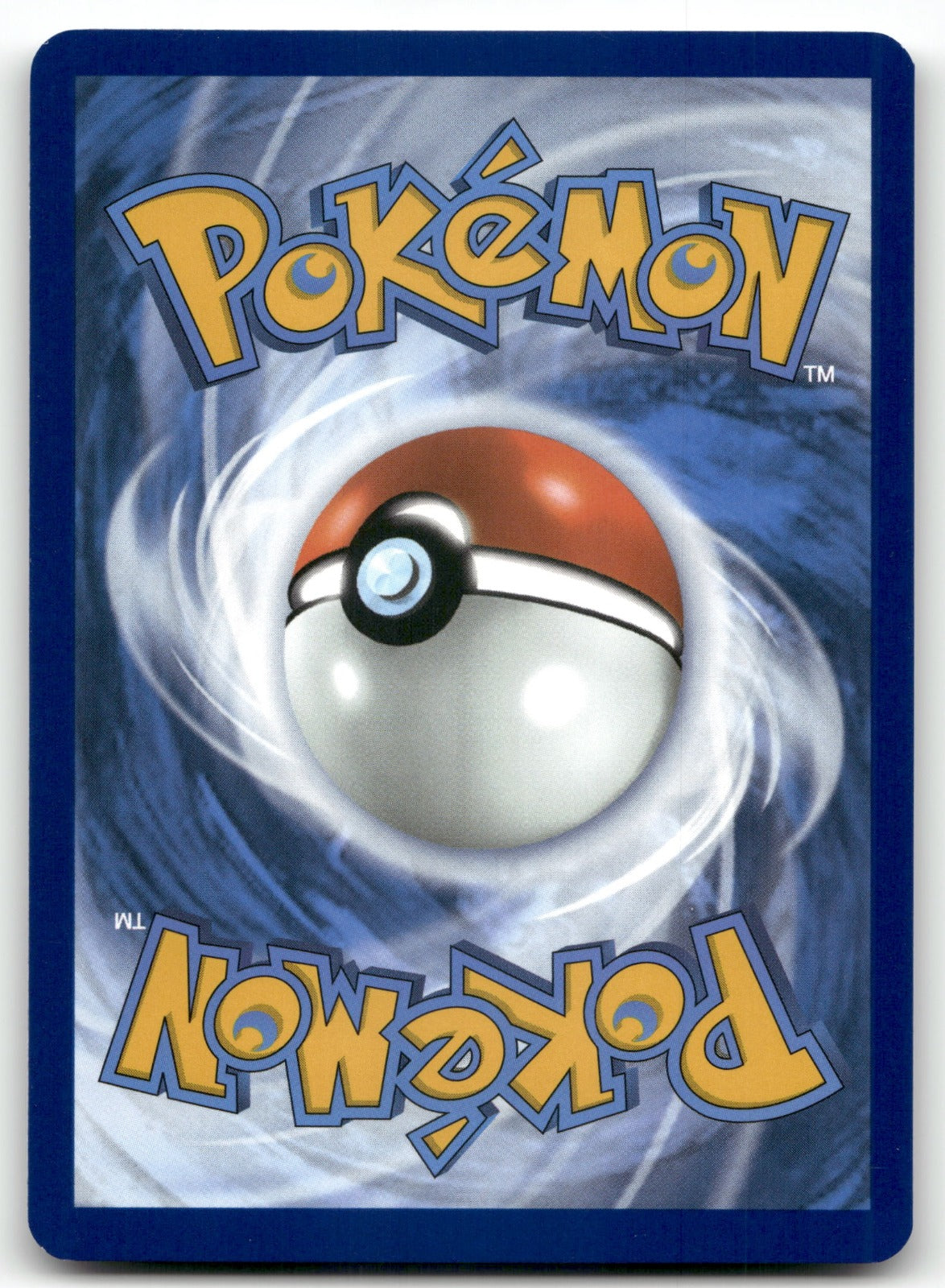 Team Rocket's Koffing Common SV10: Destined Rivals 125/182 NM (Back)