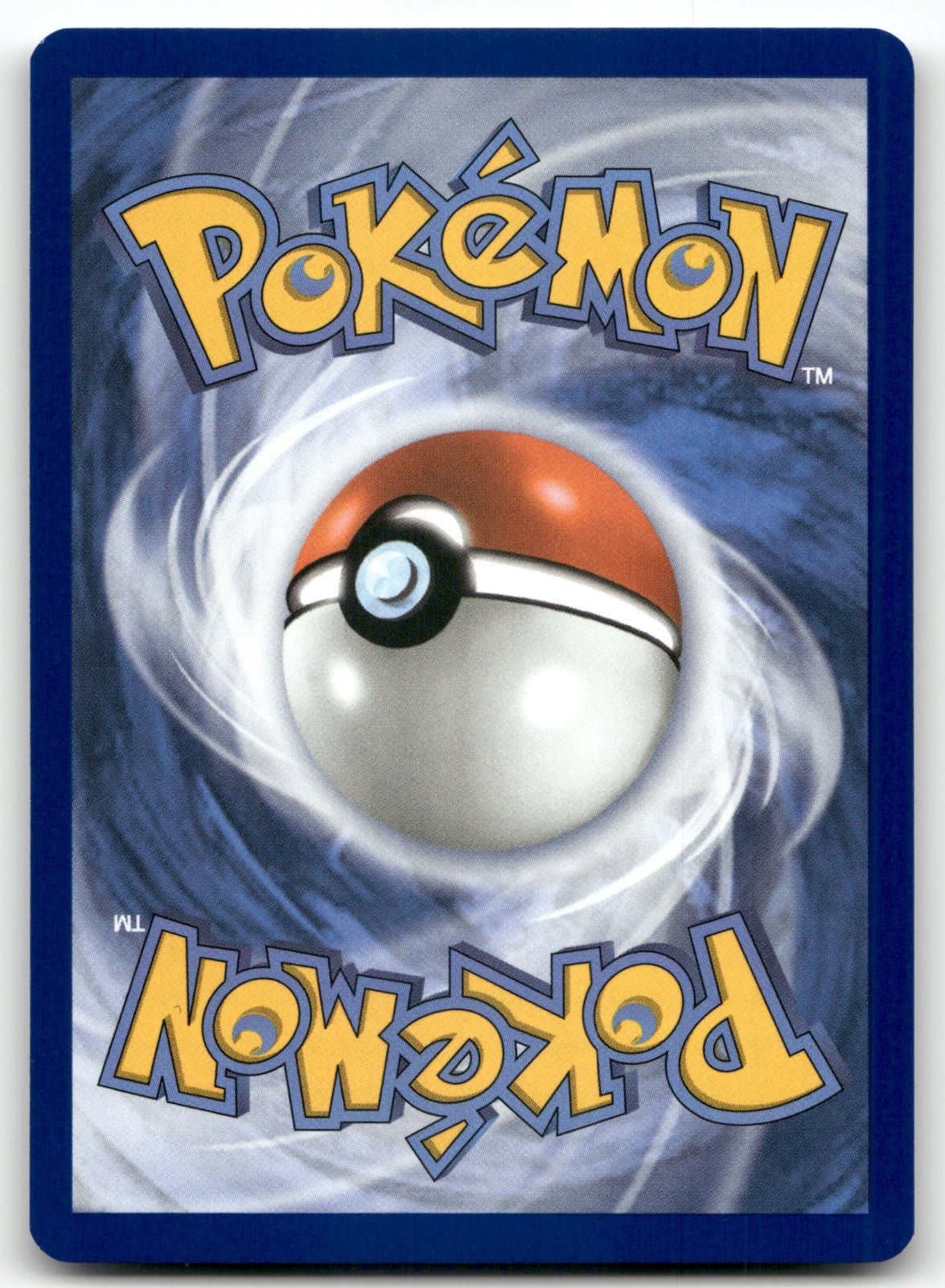 Haunter - Uncommon ME02: Phantasmal Flames 055/094 NM (Back)