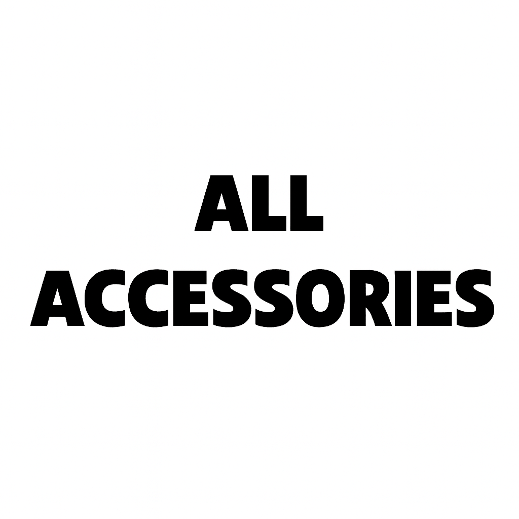 All Accessories