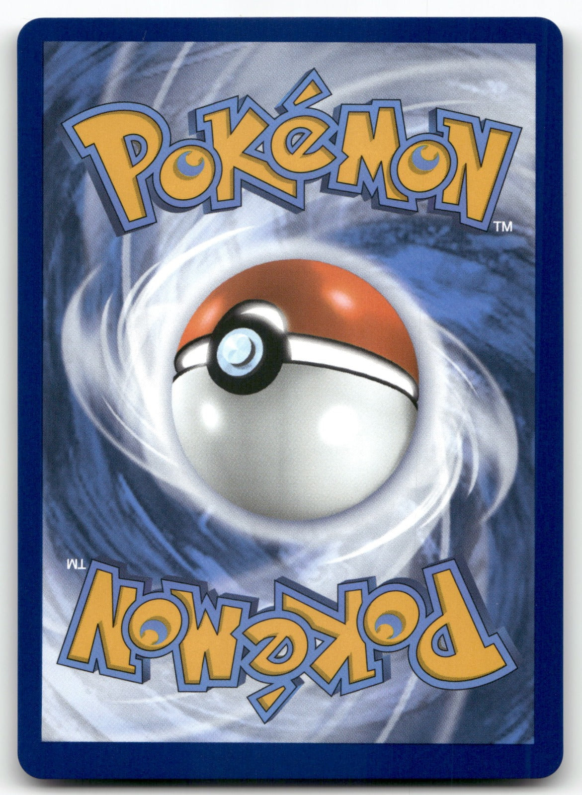 Mega Venusaur ex Double Rare ME01: Mega Evolution 003/132 NM (Back)