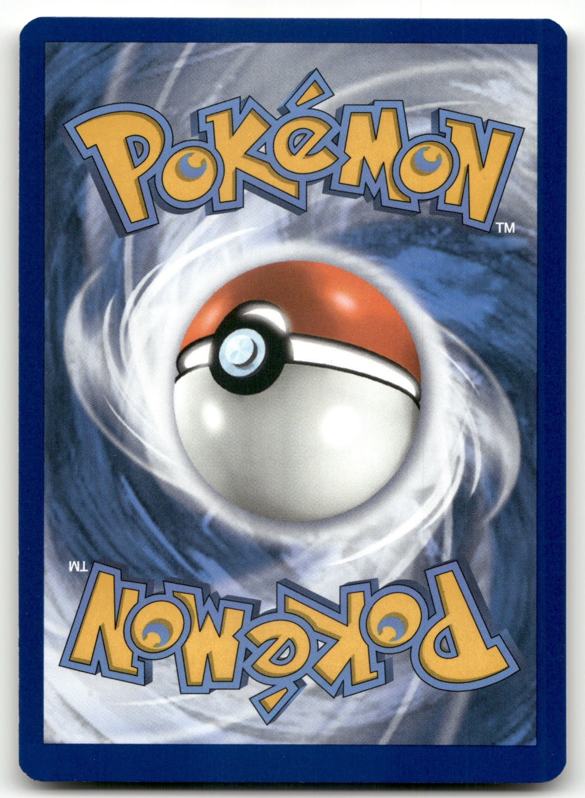 Skiploom Uncommon SWSH07: Evolving Skies 003/203 NM (Back)