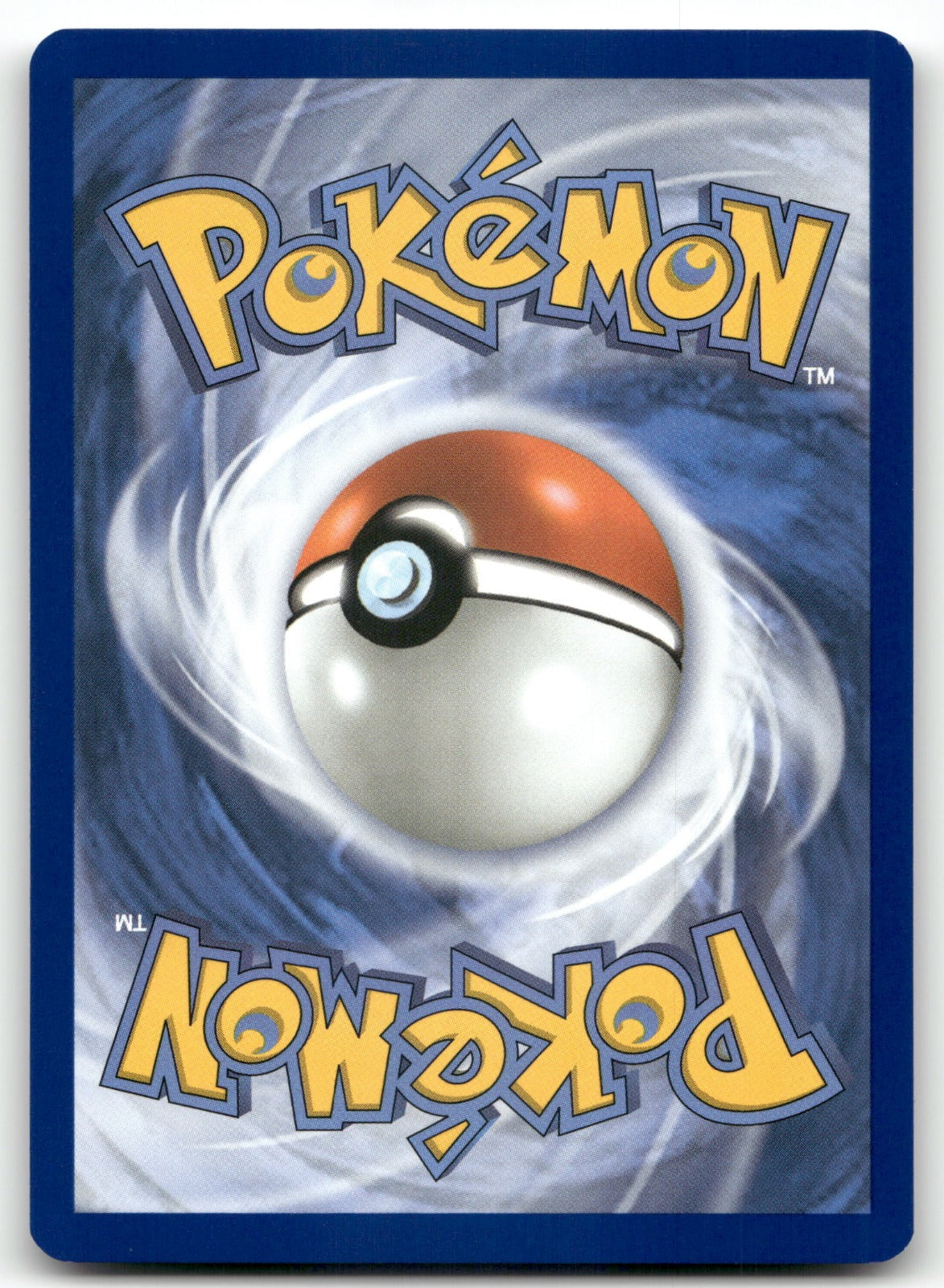 Wingull Common SV09: Journey Together 038/159 NM (Back)