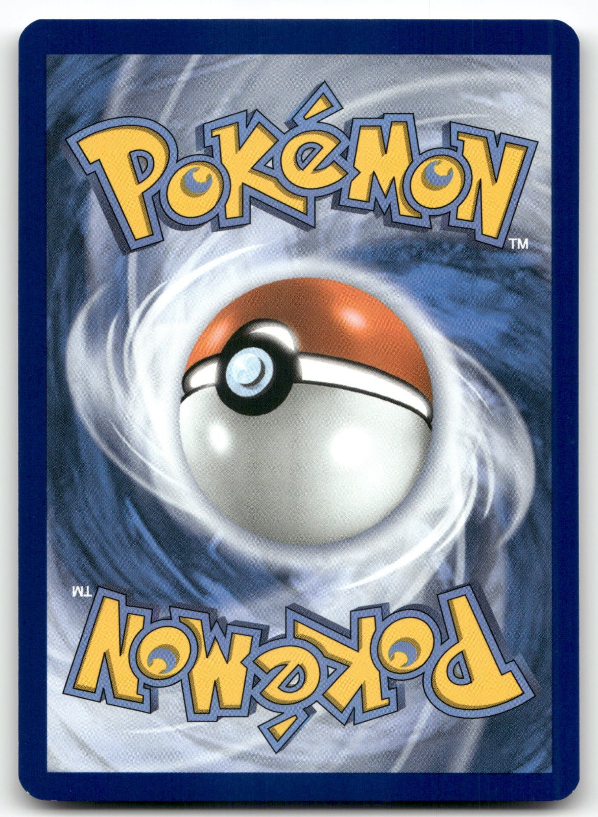 Kadabra Uncommon ME01: Mega Evolution 055/132 NM (Back)
