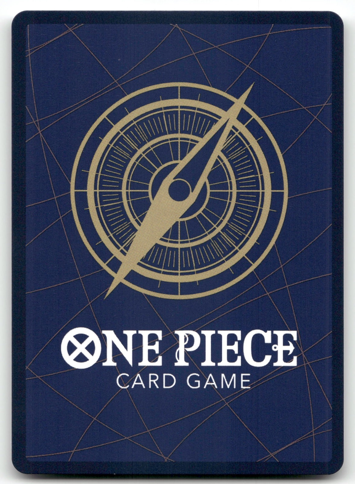 Nico Robin - (Pirate Foil) C Premium Booster -The Best- Vol. 2 ST14-007 NM (Back)