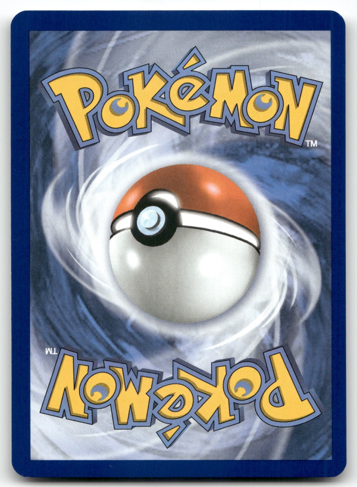 Grafaiai Common ME01: Mega Evolution 092/132 NM (Back)