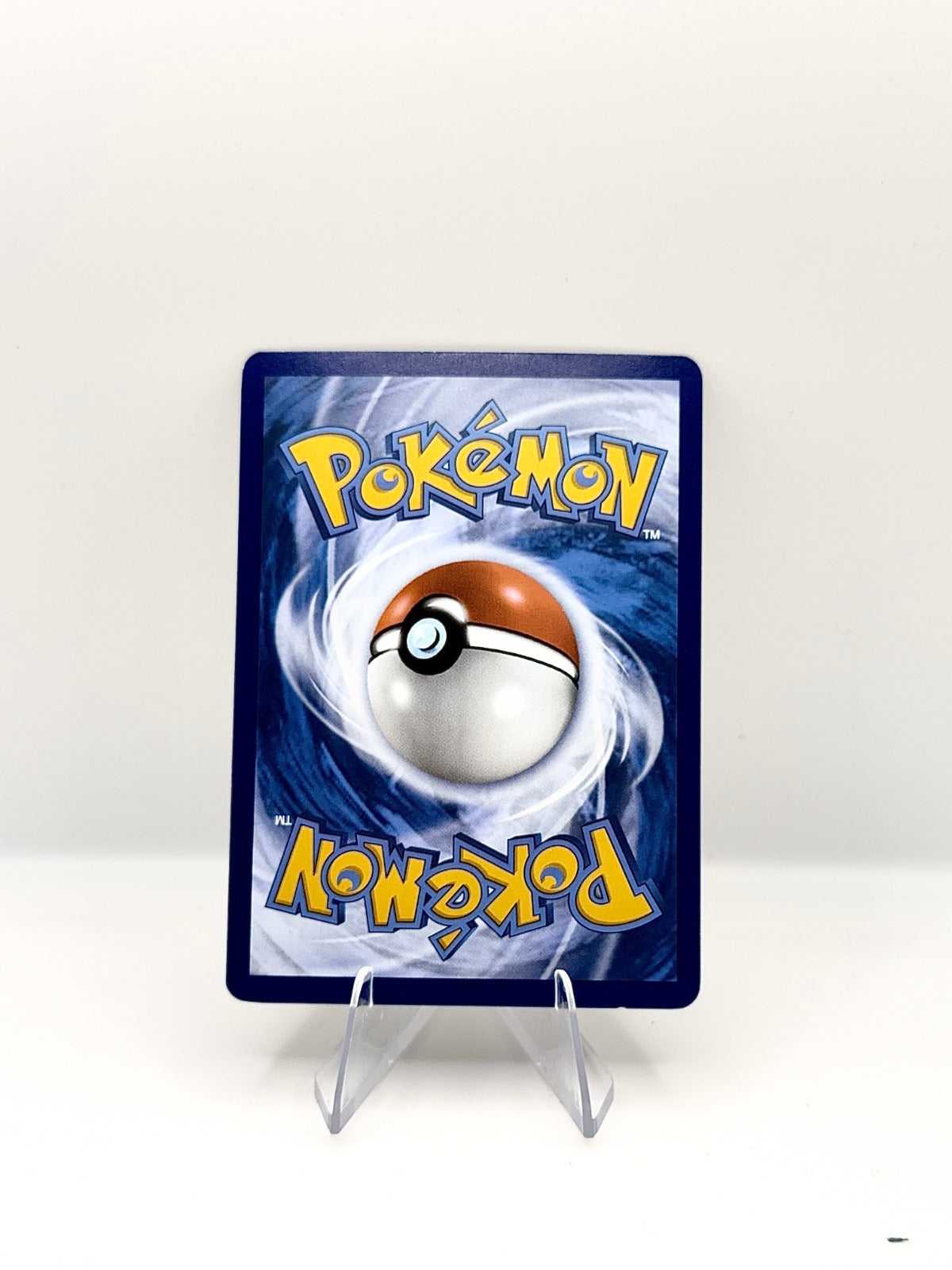 Manaphy Ultra Rare SWSH: Crown Zenith: Galarian Gallery GG06/GG70 NM (Back)