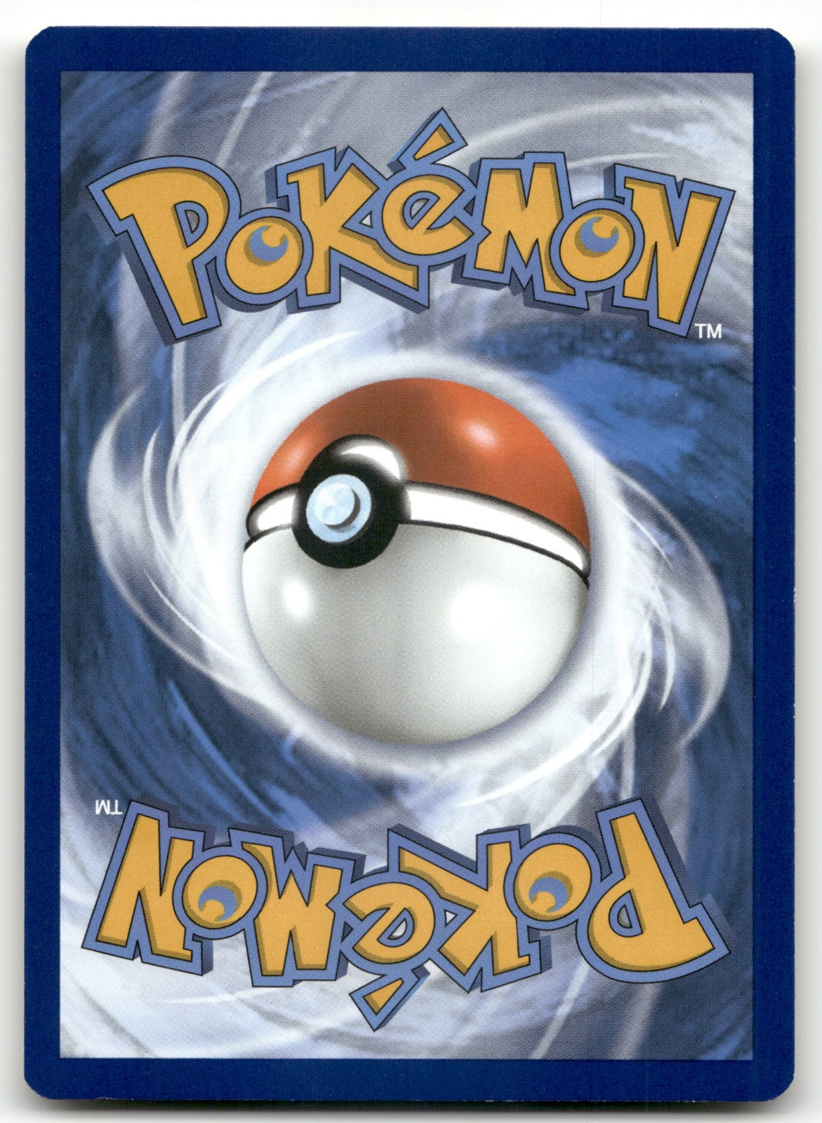 Galarian Moltres Holo Rare SWSH07: Evolving Skies 093/203 NM (Back)
