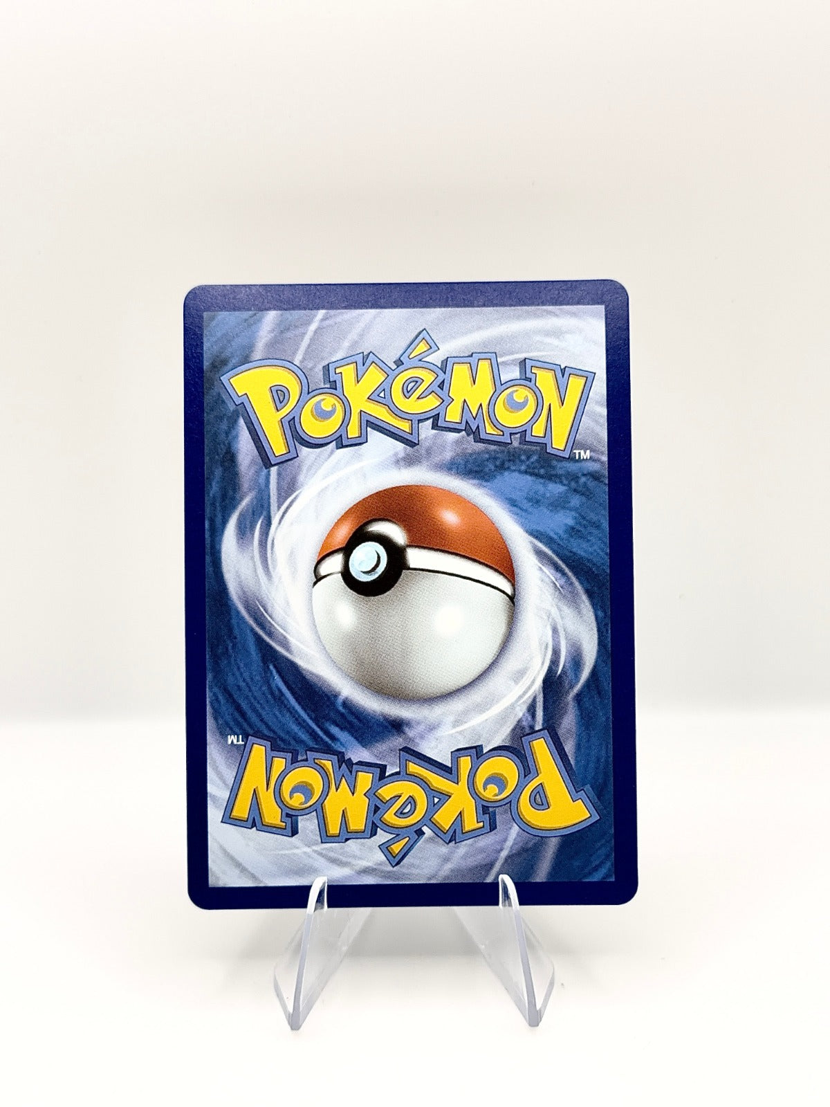 Rayquaza V (Full Art) Ultra Rare SWSH07: Evolving Skies 193/203 NM (Back)