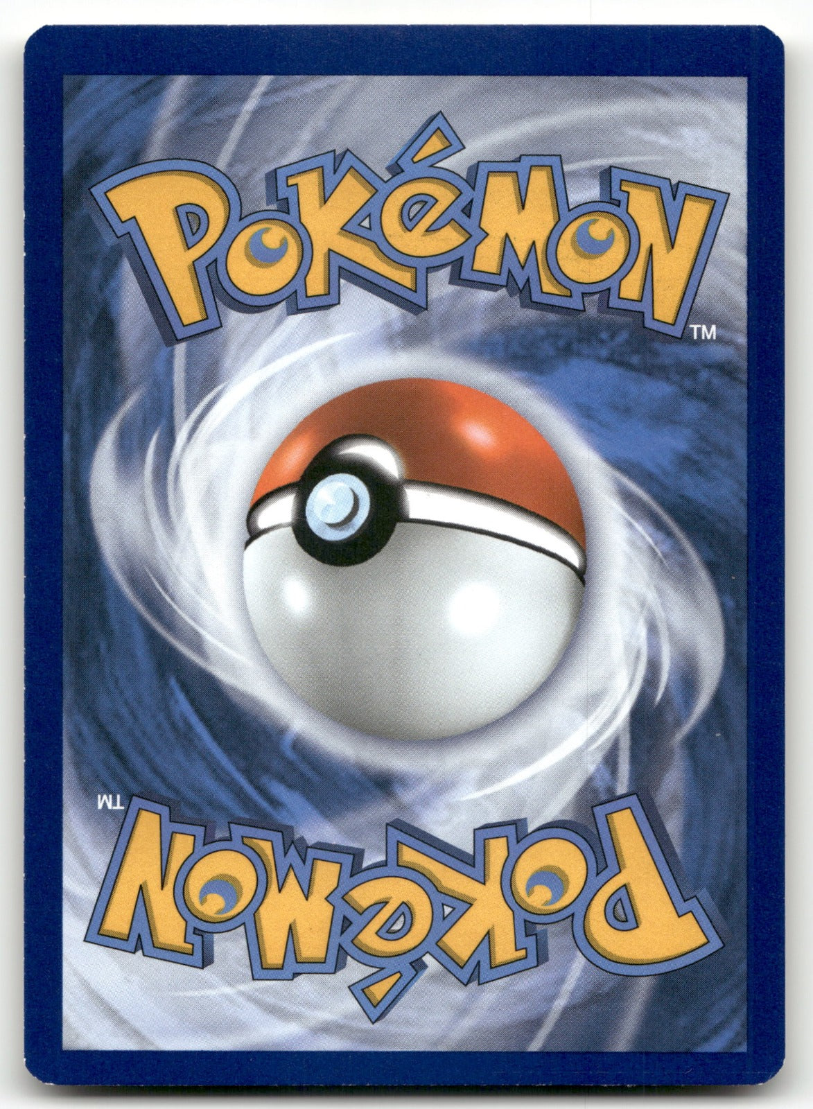 Lugia Holo Rare Celebrations 022/025 NM (Back)