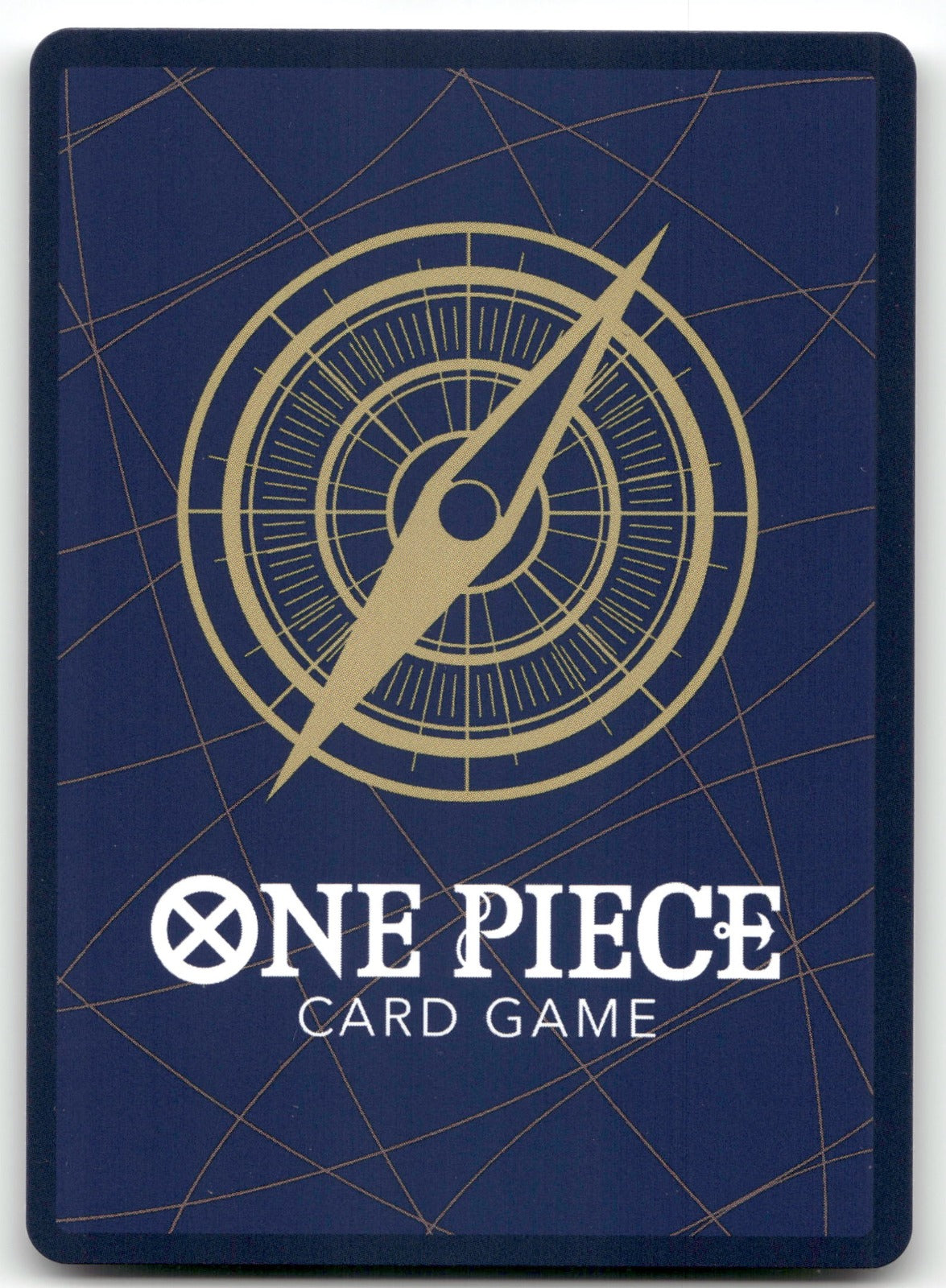 Portgas.D.Ace - (Pirate Foil) C Premium Booster -The Best- Vol. 2 ST13-010 NM (Back)