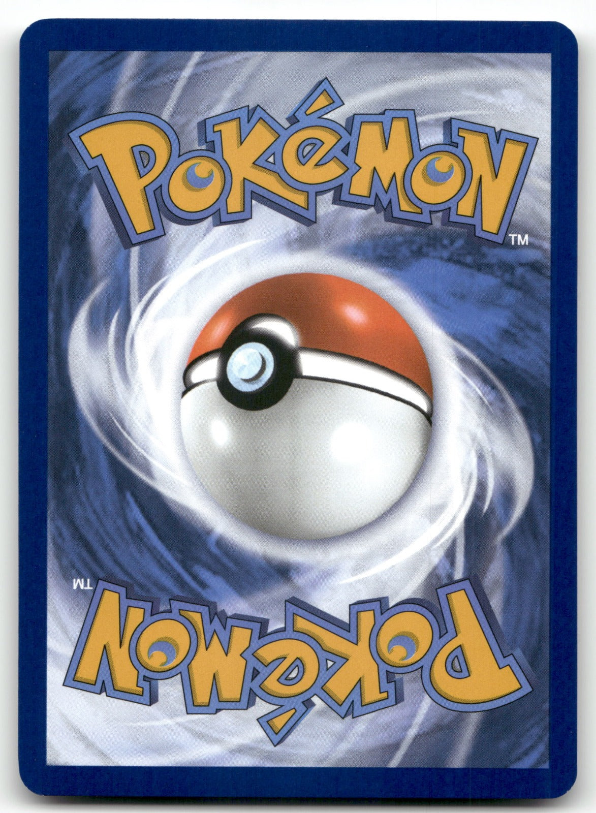 Ethan's Pichu Common SV10: Destined Rivals 071/182 NM (Back)