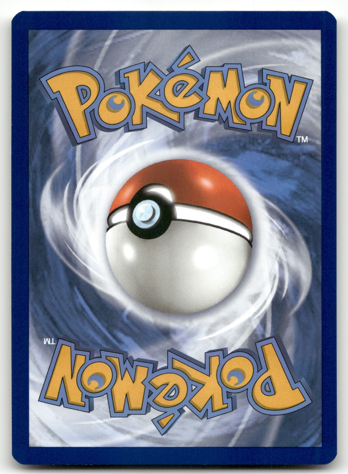 Slaking Holo Rare SWSH07: Evolving Skies 131/203 NM (Back)