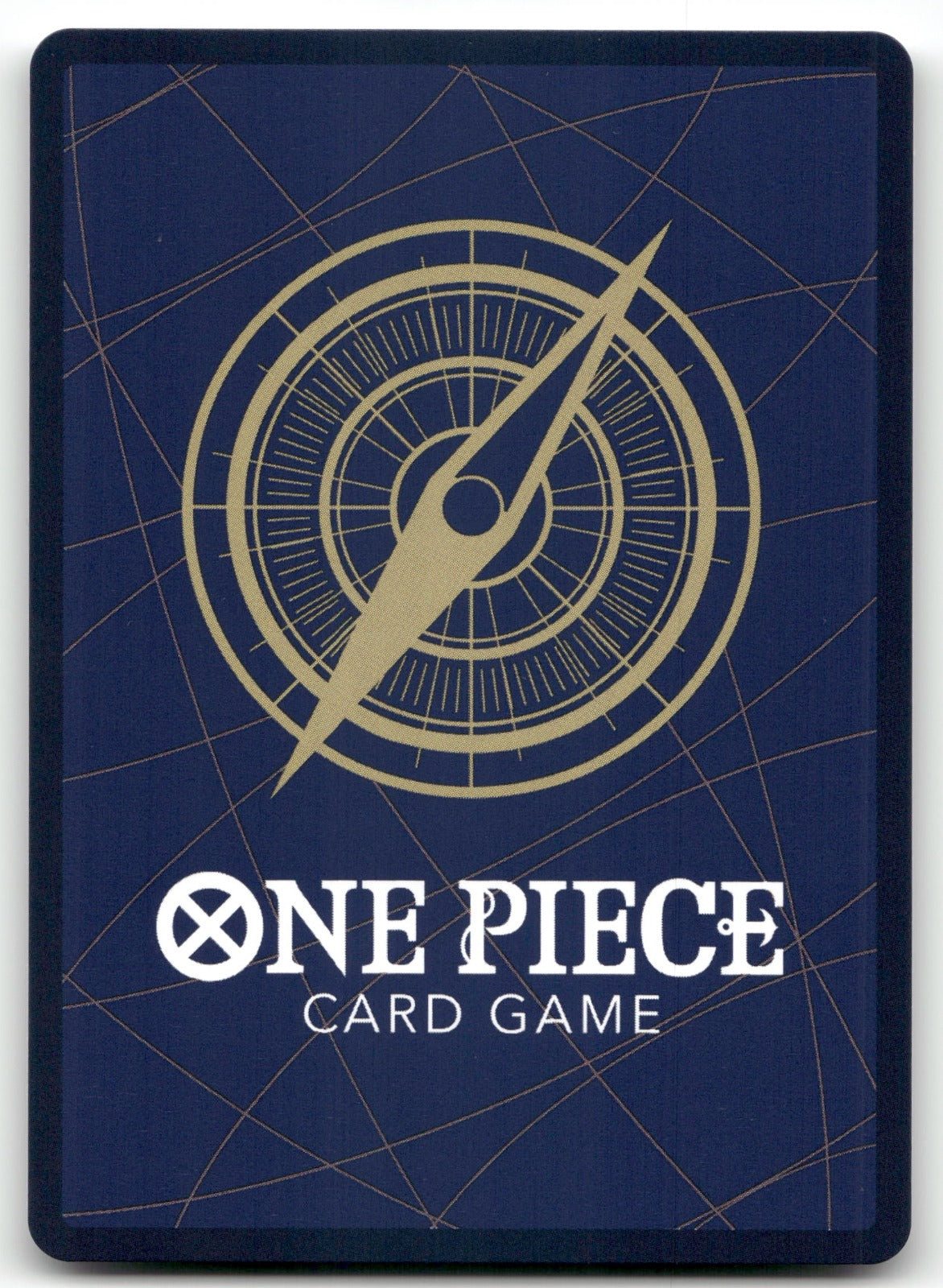 Ideo (Pirate Foil) C Premium Booster -The Best- Vol. 2 OP04-077 NM (Back)