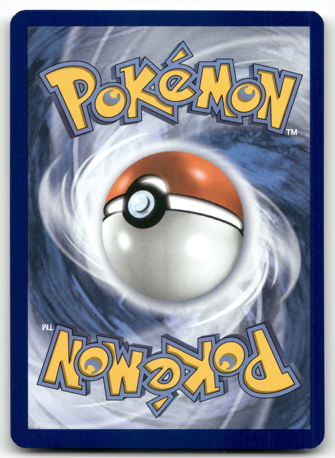 Steelix - Rare ME01: Mega Evolution 093/132 NM (Back)