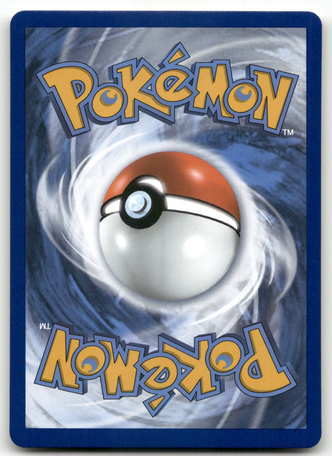 Rocket's Zapdos Classic Collection Celebrations: Classic Collection 15/132 NM (Back)