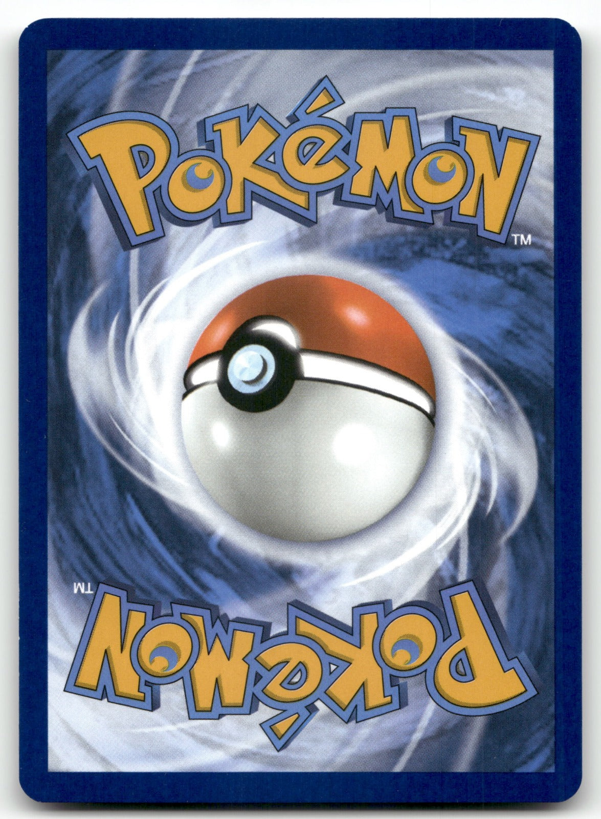 Blaziken - Rare SV10: Destined Rivals 042/182 NM (Back)