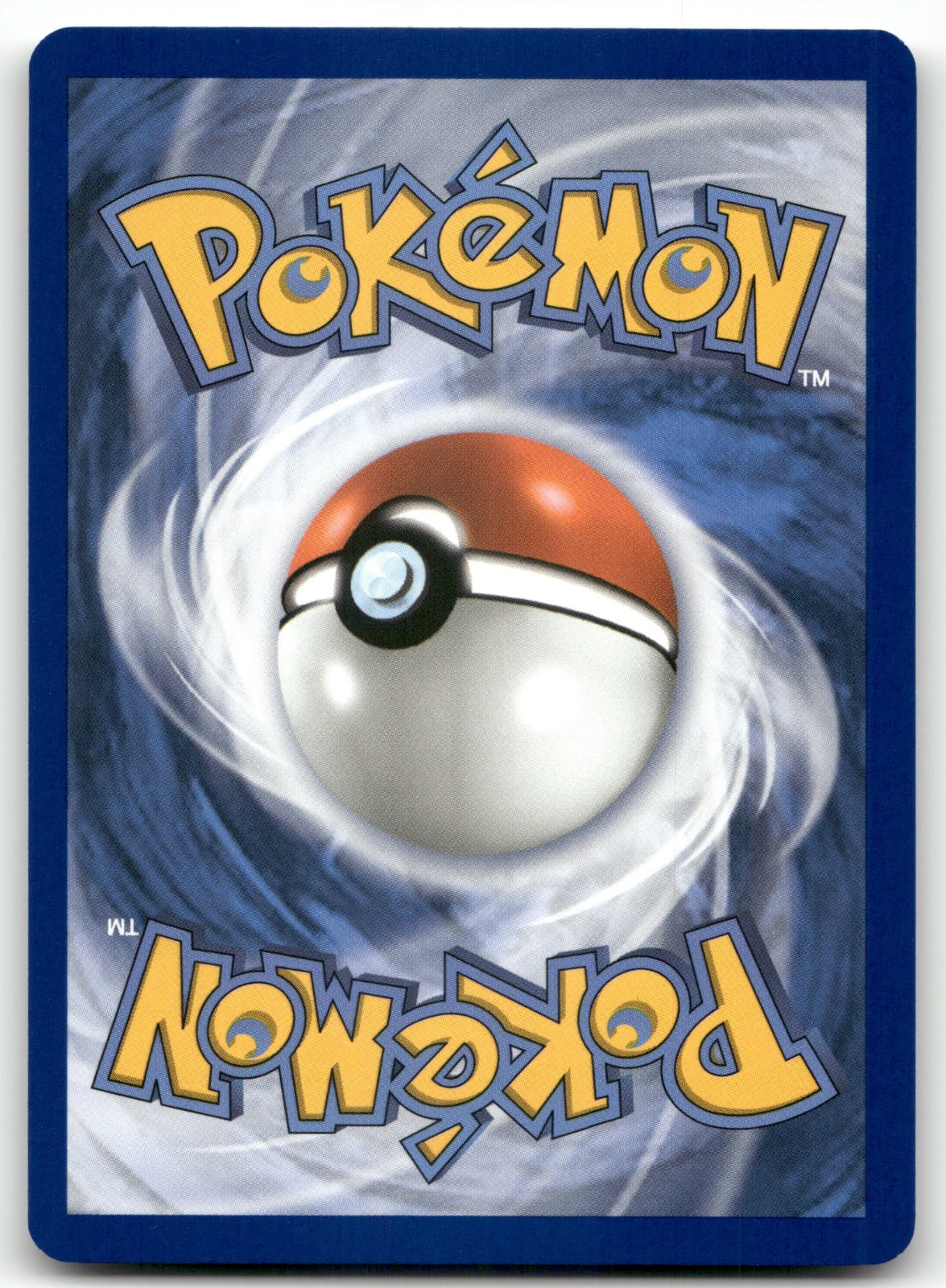 Skarmory - Common SV08: Surging Sparks 124/191 NM (Back)