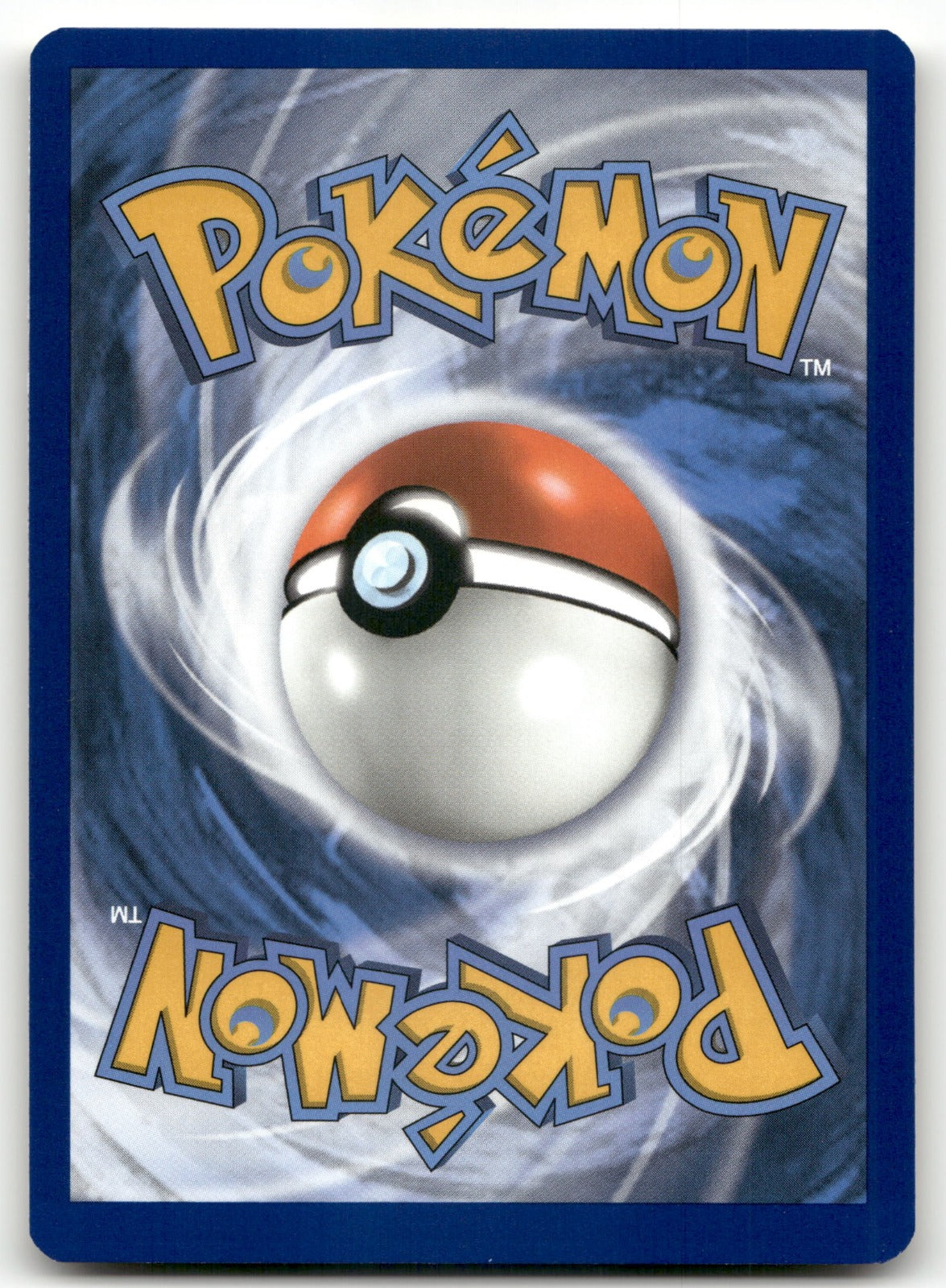 Hitmonchan Common SWSH07: Evolving Skies 081/203 NM (Back)