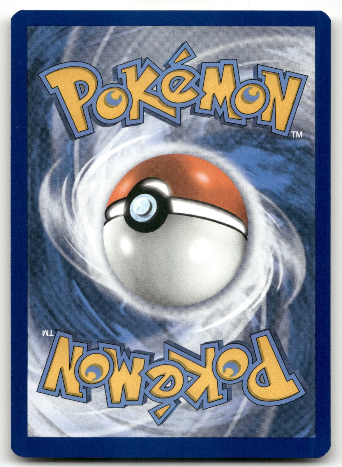 Scraggy Common SWSH07: Evolving Skies 098/203 NM (Back)