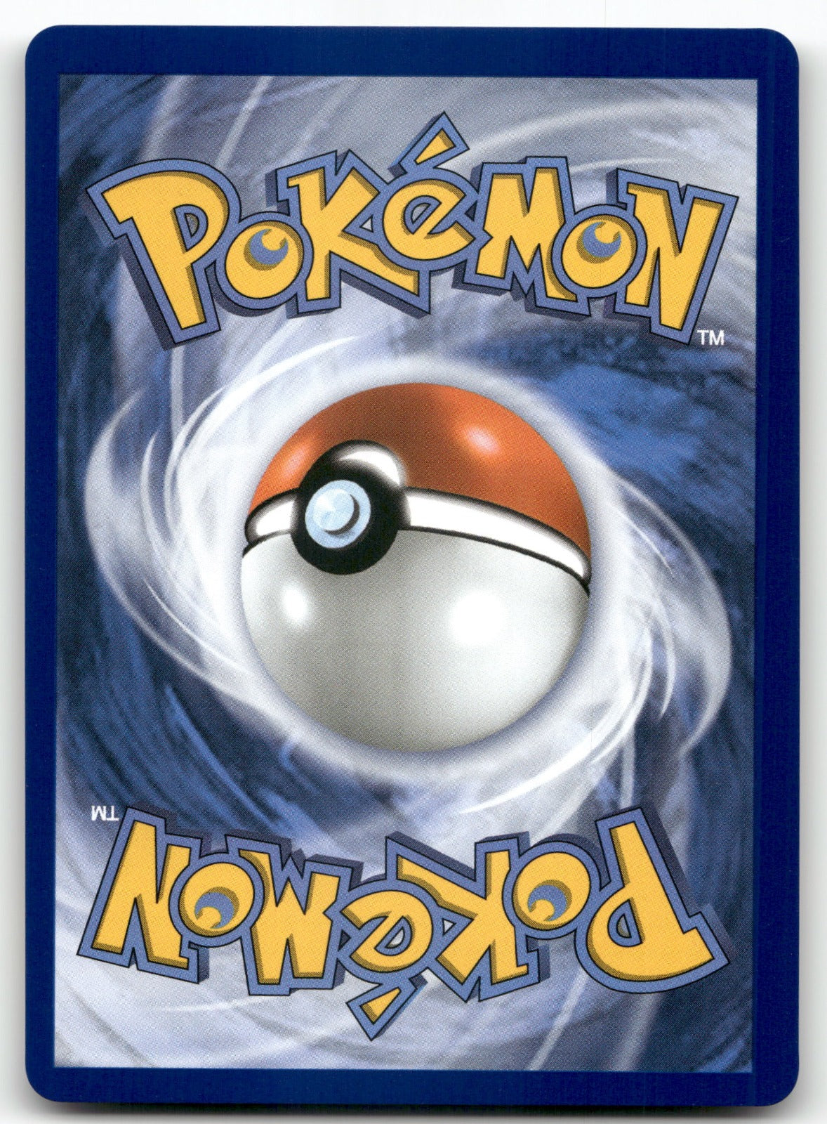 Team Rocket's Moltres ex Double Rare SV10: Destined Rivals 031/182 NM (Back)