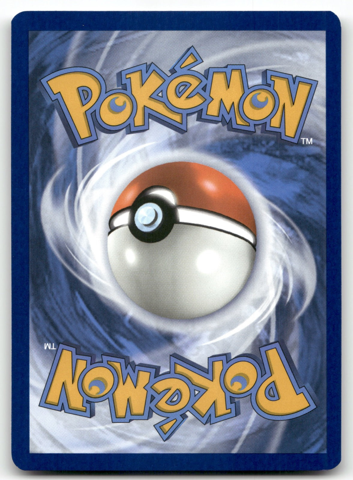Ethan's Typhlosion Rare SV10: Destined Rivals 034/182 NM (Back)