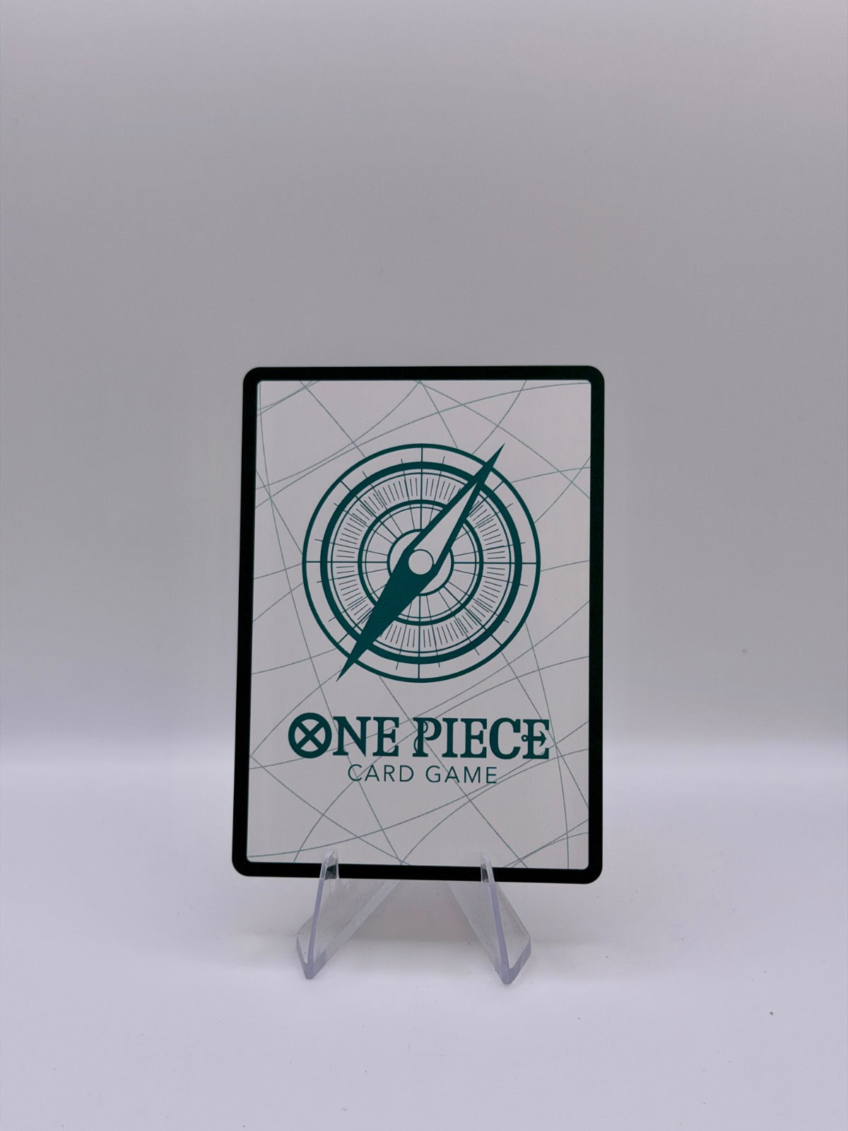 Dracule Mihawk Gold DON!! The Azure Sea's Seven NM (Back)