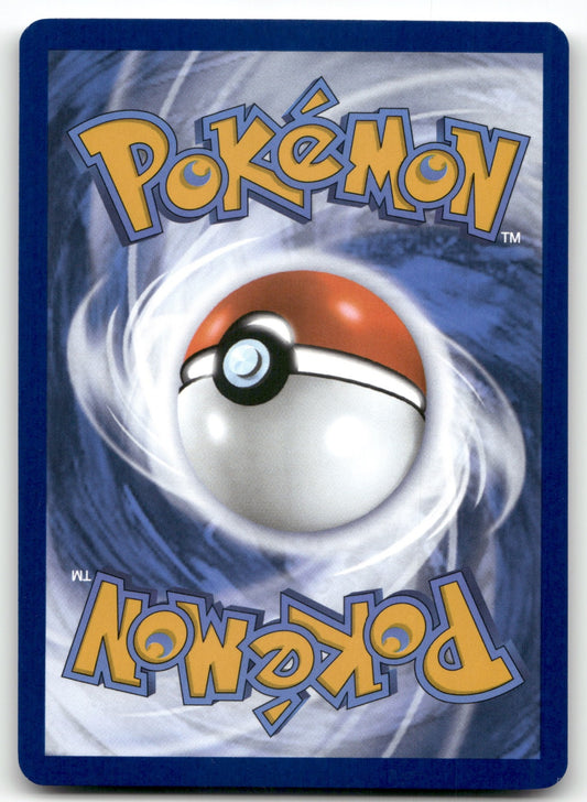 Team Rocket's Meowth Common SV10: Destined Rivals 149/182 NM (Back)