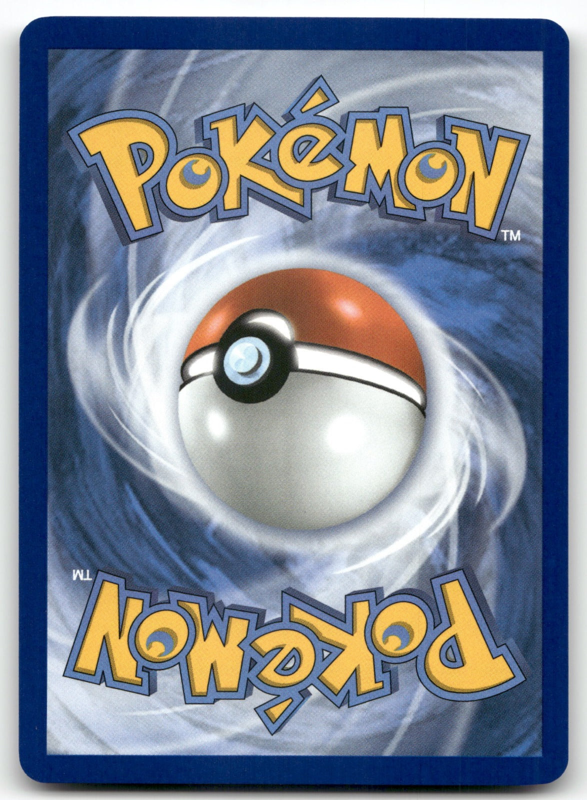 Inteleon - Uncommon ME01: Mega Evolution 041/132 NM (Back)
