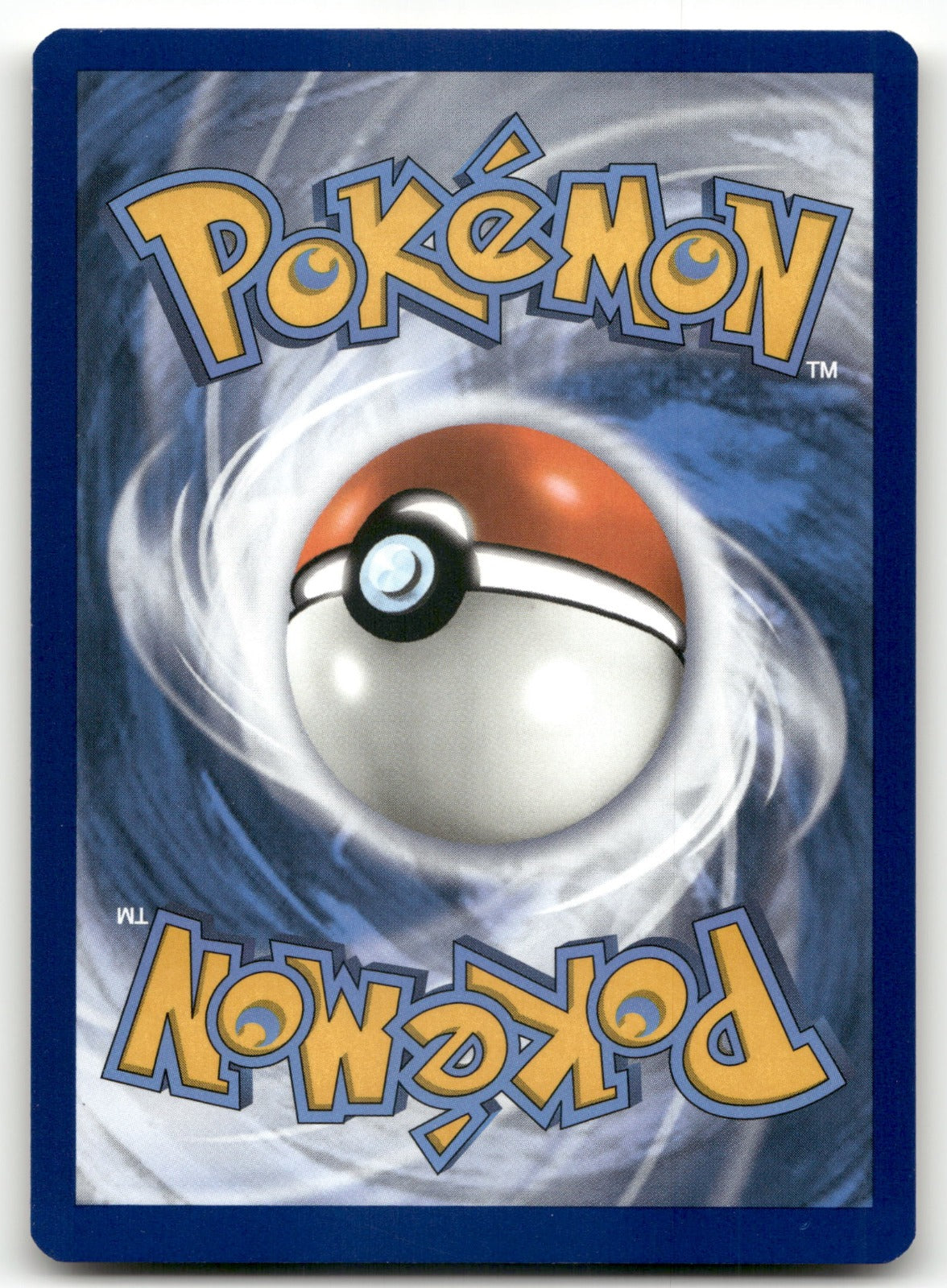 Vigoroth Uncommon SWSH07: Evolving Skies 130/203 NM (Back)