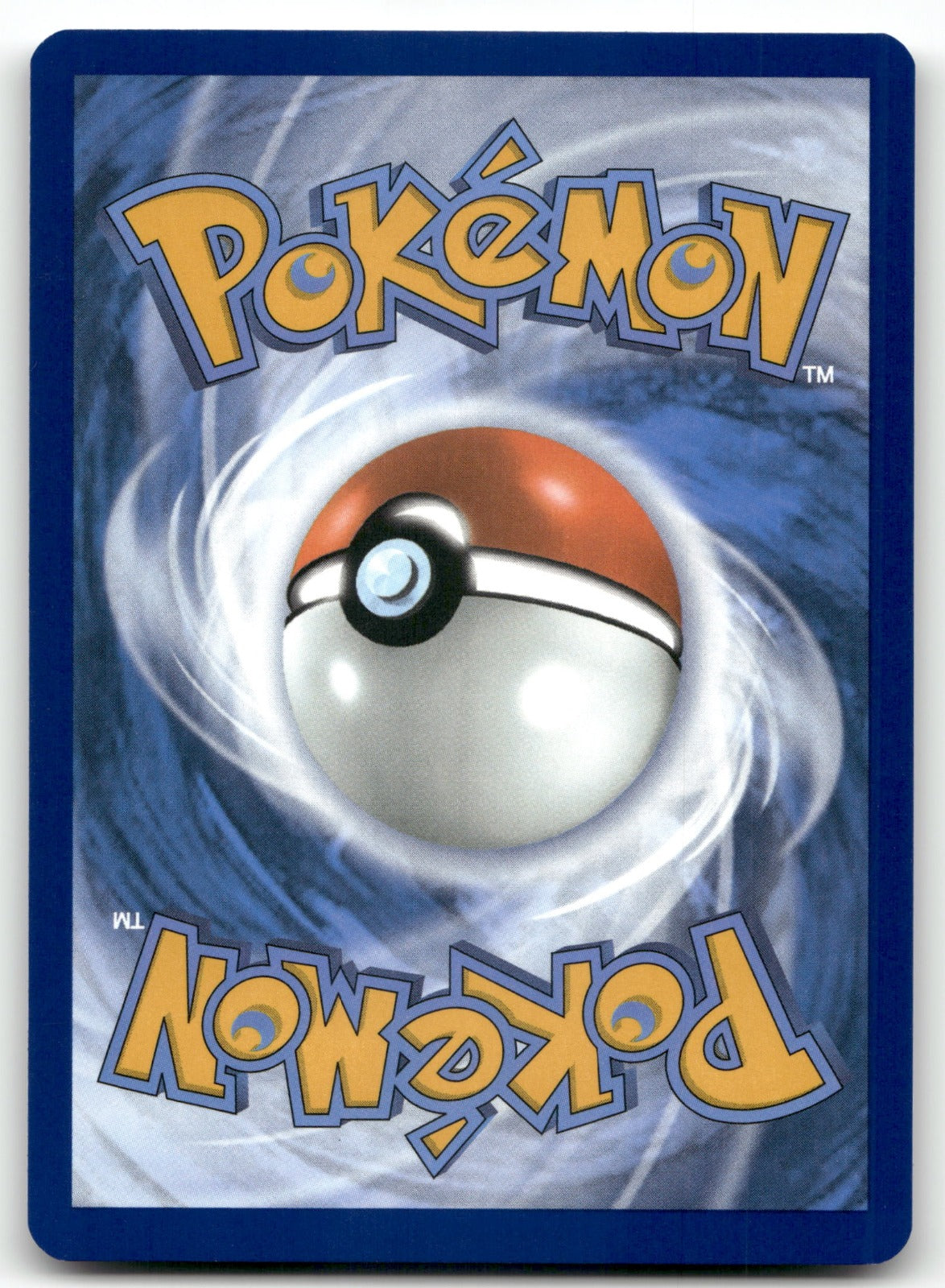 Skarmory Common SV10: Destined Rivals 141/182 NM (Back)