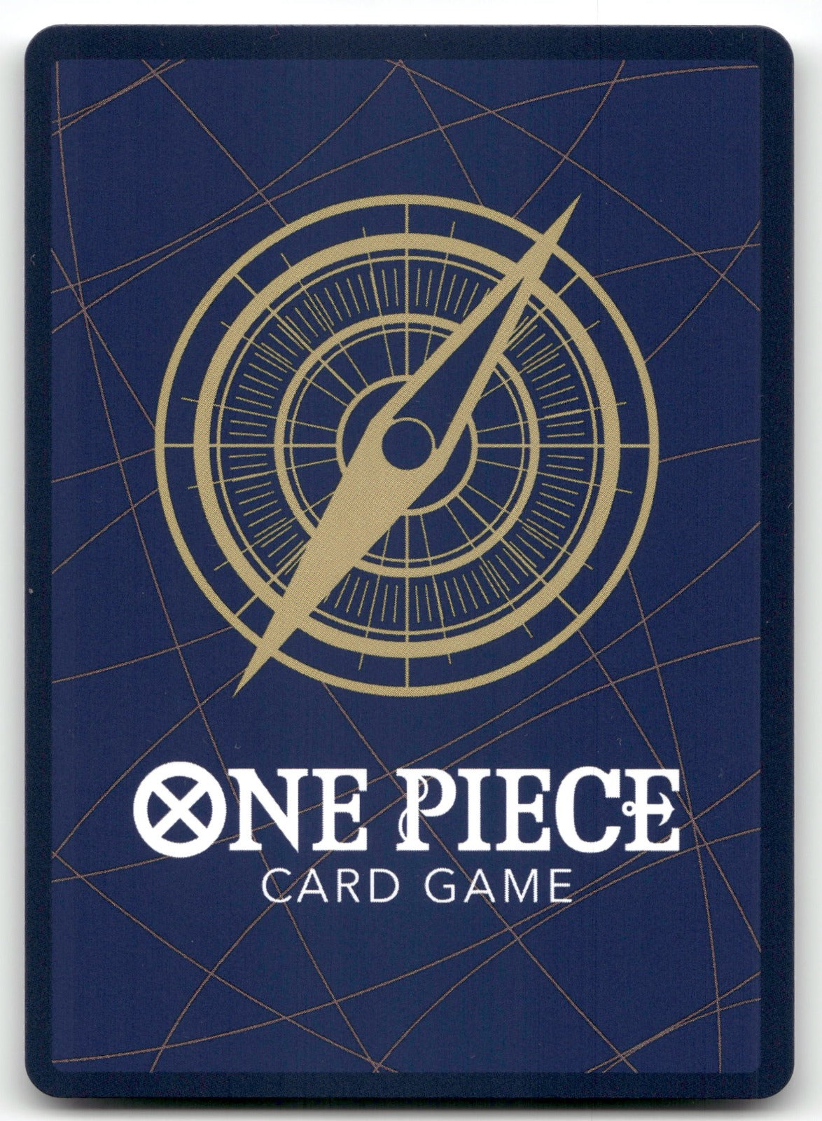 Gion (Pirate Foil) UC Premium Booster -The Best- Vol. 2 OP06-044 NM (Back)